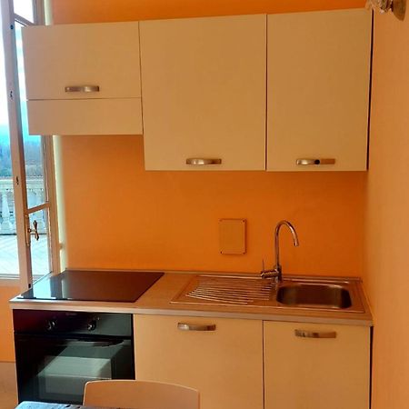 La Casa Del Mago Camere E Appartamenti Pissignano Kültér fotó