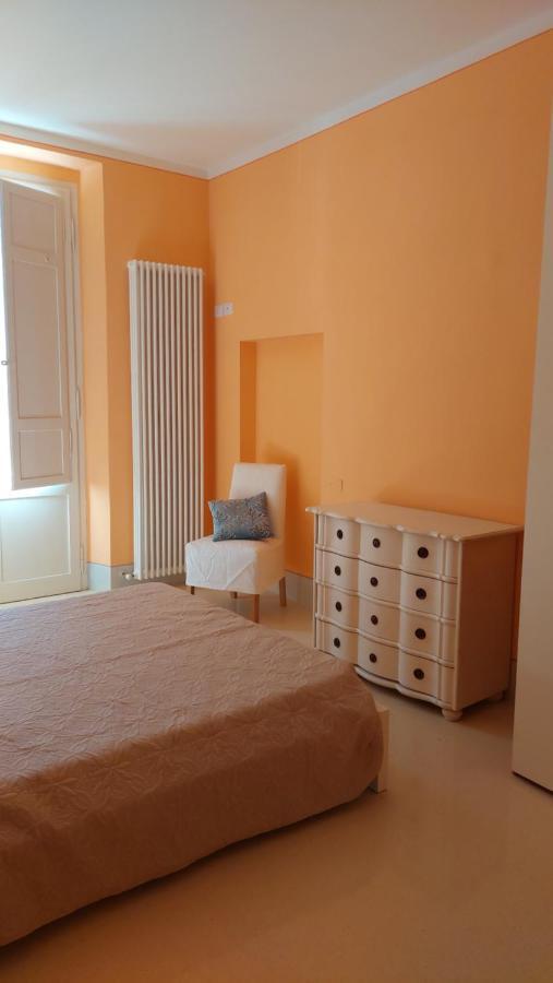 La Casa Del Mago Camere E Appartamenti Pissignano Kültér fotó