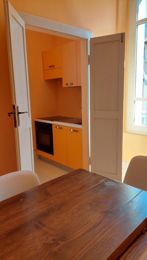La Casa Del Mago Camere E Appartamenti Pissignano Kültér fotó