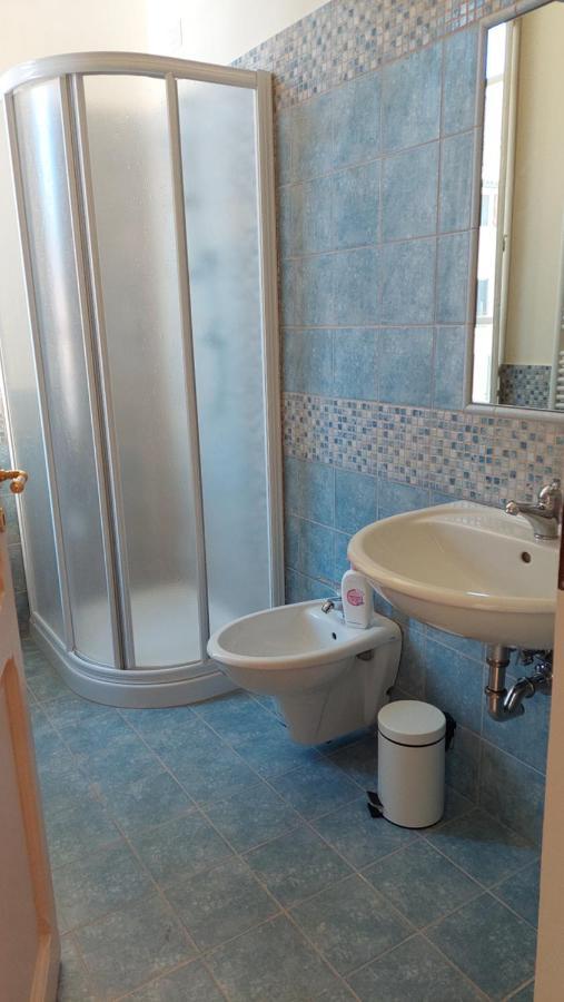 La Casa Del Mago Camere E Appartamenti Pissignano Kültér fotó