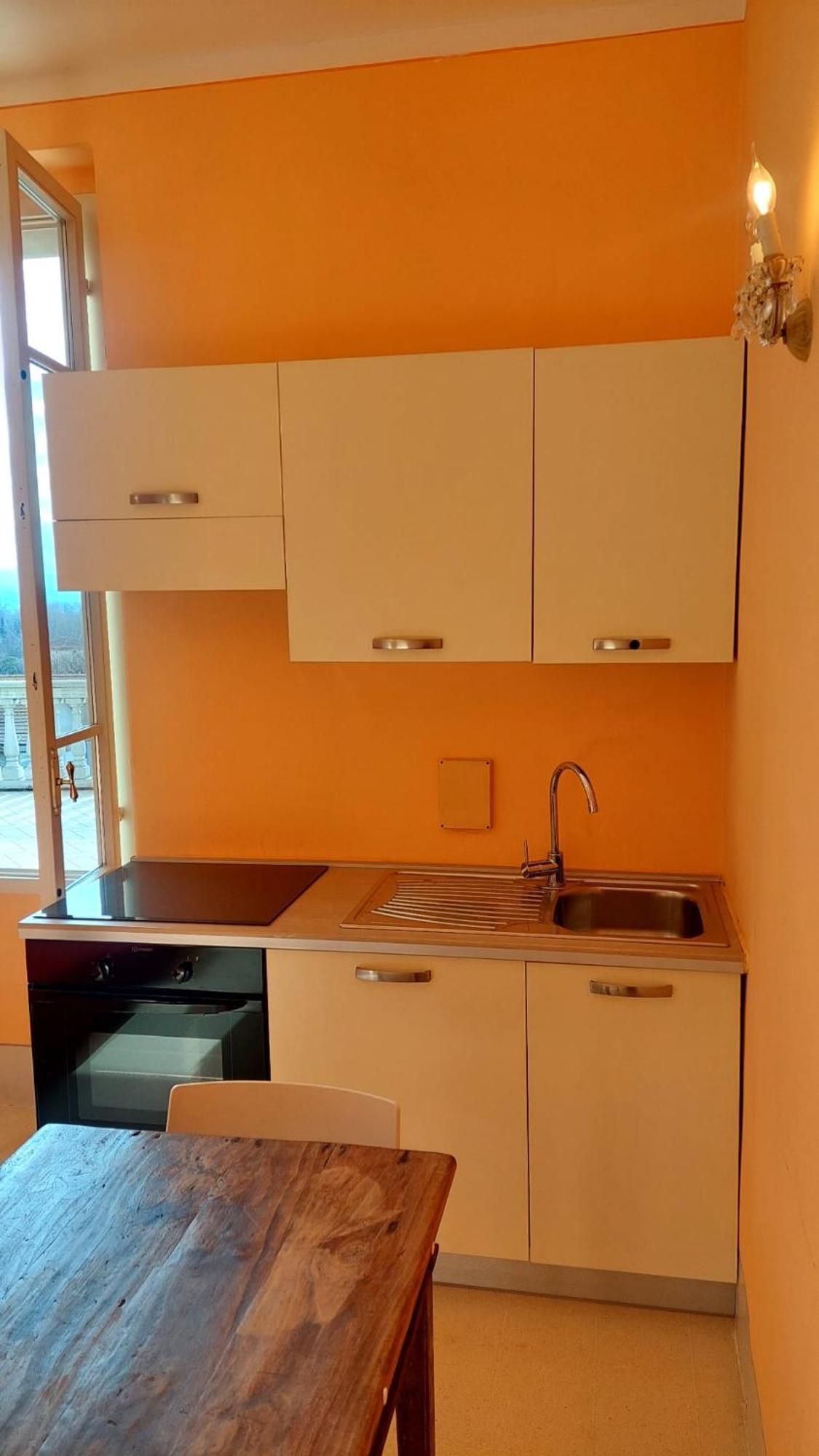 La Casa Del Mago Camere E Appartamenti Pissignano Kültér fotó