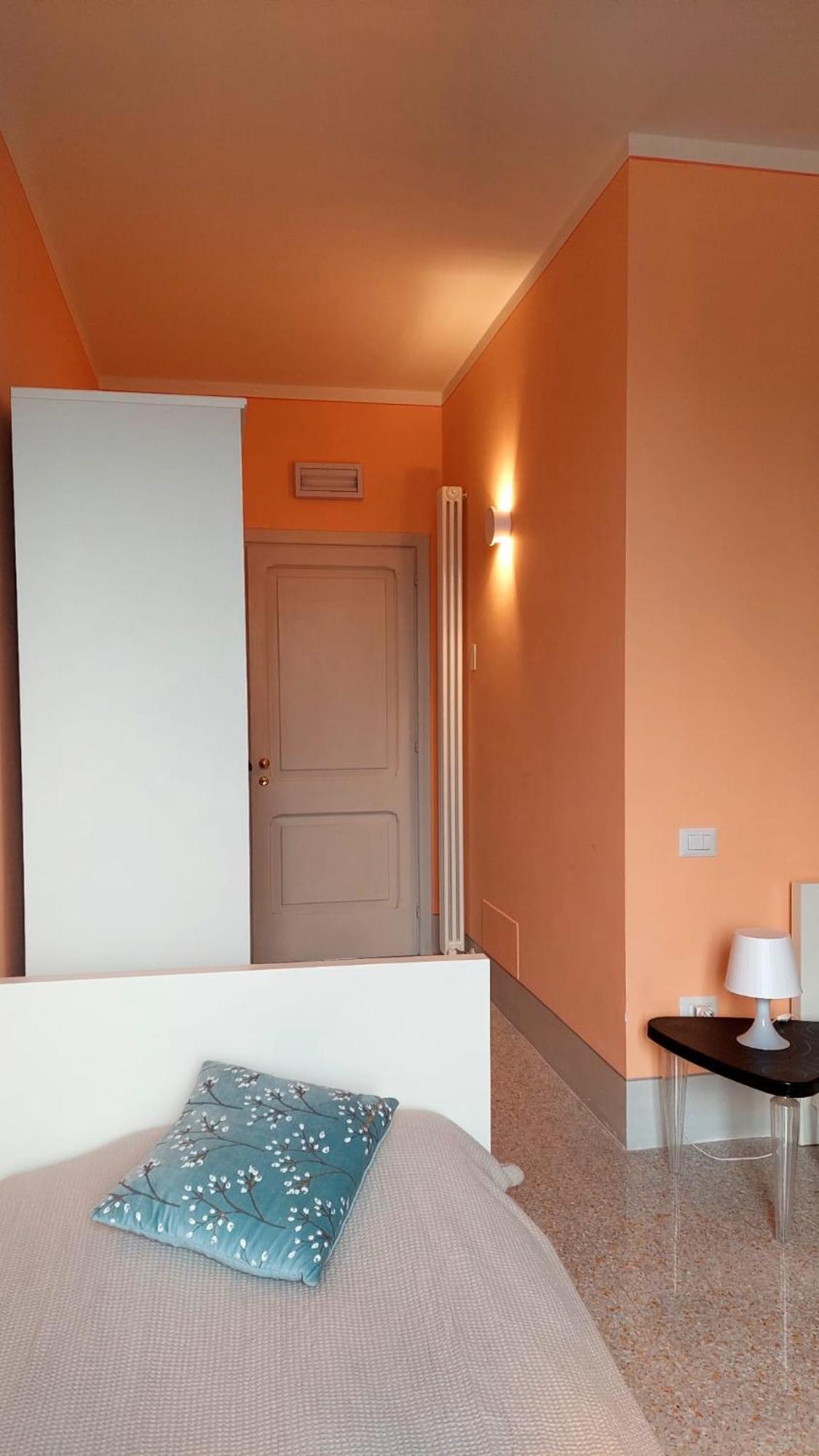 La Casa Del Mago Camere E Appartamenti Pissignano Kültér fotó
